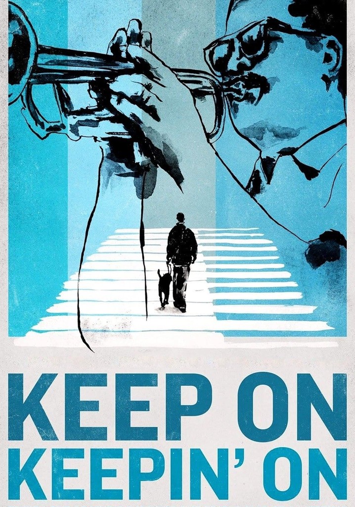 Keep On Keepin On